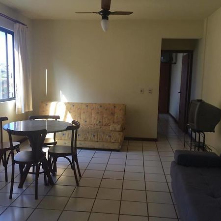 Апартаменти Residencial Salinas Говернадор-Селсу-Рамус Номер фото