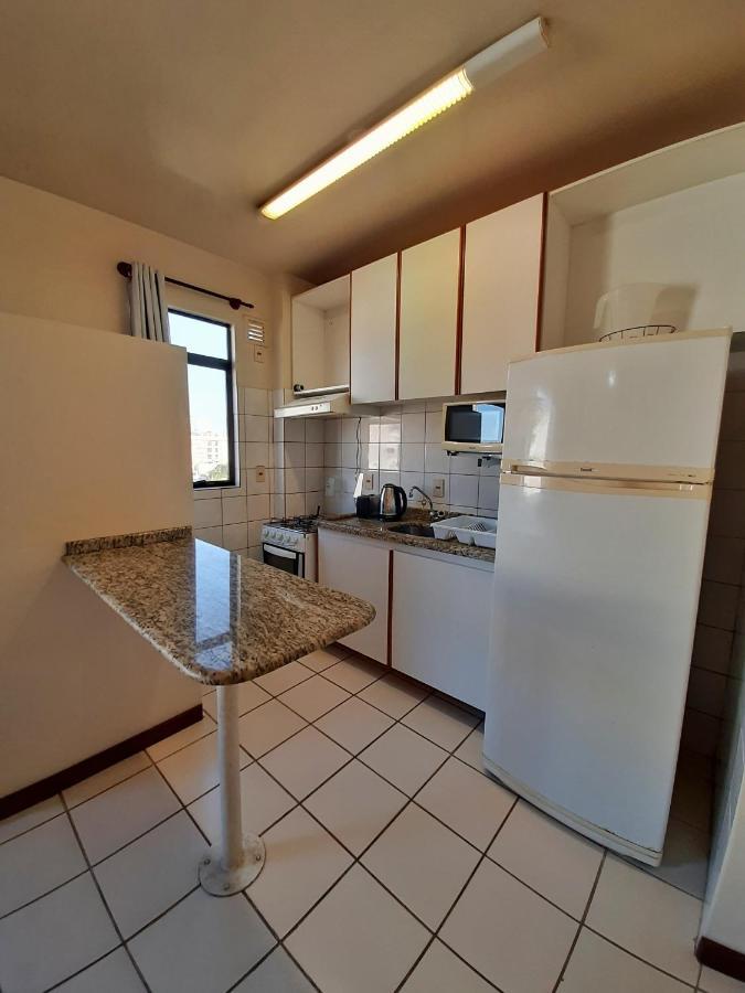 Апартаменти Residencial Salinas Говернадор-Селсу-Рамус Екстер'єр фото