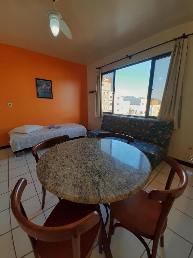 Апартаменти Residencial Salinas Говернадор-Селсу-Рамус Екстер'єр фото