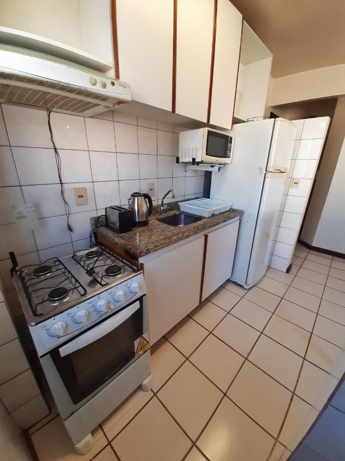 Апартаменти Residencial Salinas Говернадор-Селсу-Рамус Екстер'єр фото