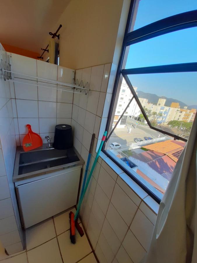 Апартаменти Residencial Salinas Говернадор-Селсу-Рамус Екстер'єр фото